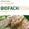 BioFach Nurnberg 2014, cel mai mare targ de agricultura ecologica!