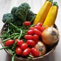 Castiga 27.500 euro pe an din cultivarea legumelor ecologice!