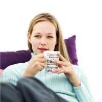 Idee de afacere cu aroma de cafea