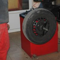 Idei de afaceri barbatesti - Atelier de vulcanizare auto
