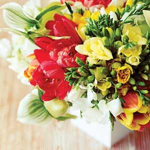 Cum ne deschidem o florarie profitabila?
