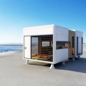 Afaceri originale si cu potential incredibil: Chamfer Home