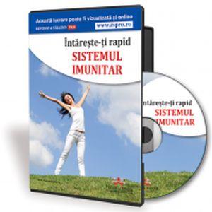 Imunitatea ta - Cea mai buna afacere pentru sanatatea organismului tau!