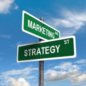 Defineste-ti strategiile de marketing in 5 pasi simpli!
