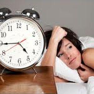 Sleep Solution - Solutia impotriva insomniei!
