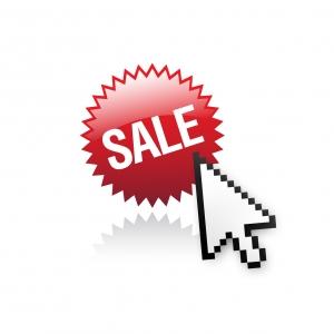 Cum ar fi sa vinzi toate lucrurile care-ti prisosesc? Garage sales ca idee de afacere