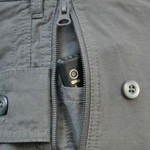 Idei de afaceri noi: Pantalonii anti-hoti!