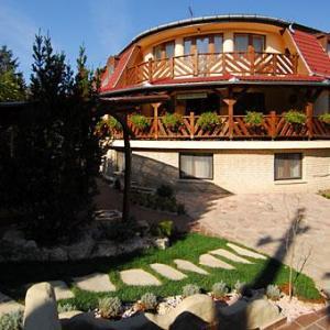 Castiga 17.500 euro pe an din propria pensiune turistica!