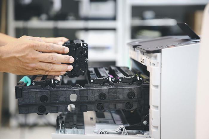 De ce este important sa reciclam cartusele de toner folosite?