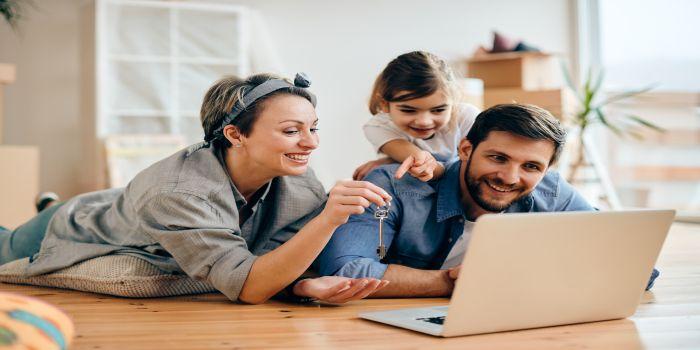 Idei de afaceri de familie. Cum imbini personalul cu profesionalul