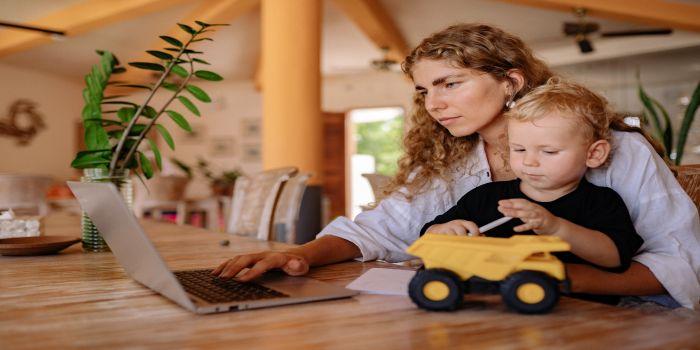Afaceri online pentru mamele casnice. Businessuri rentabile in 2023