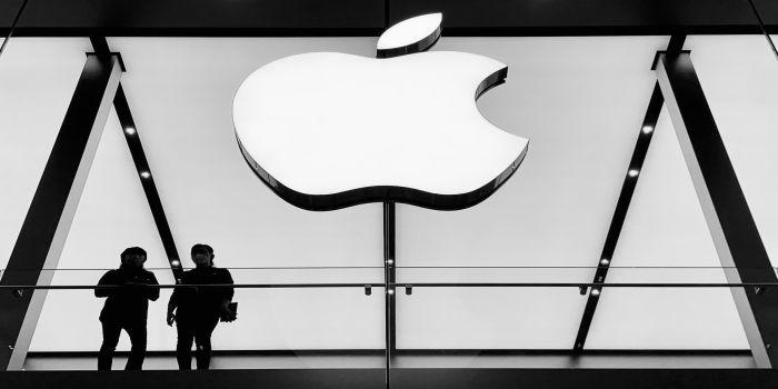 Consiliul Concurentei investigheaza Apple
