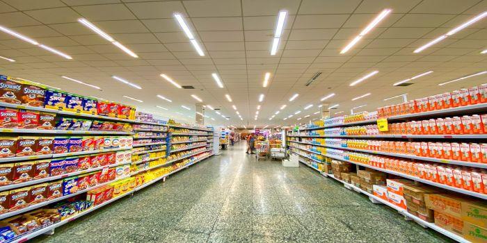 ANPC a amendat Auchan cu 750.000 de lei
