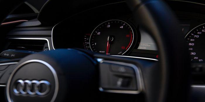 Audi: Ajutor unic scutit de taxe