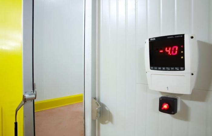 Depozitarea corecta a produselor. Cum alegi intre refrigerare si congelare pentru afacerea ta