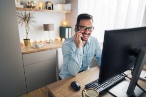 Cum sa lucrezi productiv de acasa: 4 sfaturi de pus in practica