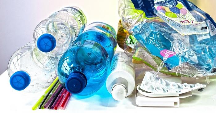 Colectarea deseurilor din plastic: o afacere banoasa!