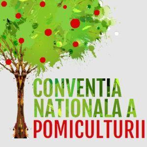 Conventia Nationala a Pomiculturii, 11-12 martie, Poiana Brasov