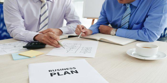 Cum sa scrii un plan de afaceri: schita si formatul