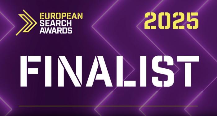Limitless Agency si Pluxee Romania - 4 Nominalizari la European Search Awards 2025