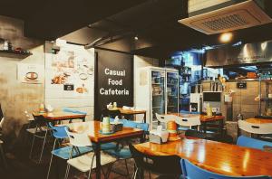 Achizitionarea unui dulap frigorific, cea mai buna idee de afaceri pentru managerul unui restaurant!