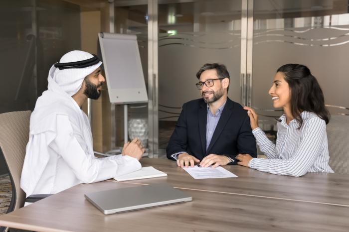 Cum se transpun corect termenii juridici si financiari din actele emise in tarile arabe