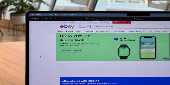 eBay intra in Romania cu o platforma pentru IMM