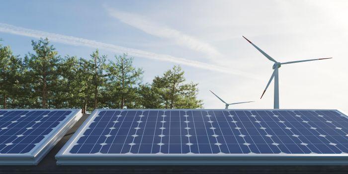 Energie regenerabila: RPIA si RWEA cer conditii de concurenta echitabila