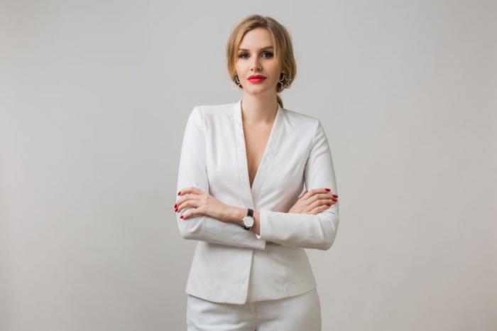Cum sa iti pregatesti tinuta pentru o intalnire de afaceri importanta