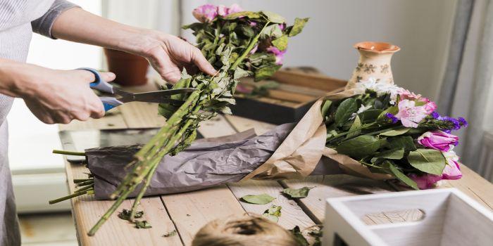 Pasii esentiali pentru a ne deschide o florarie profitabila