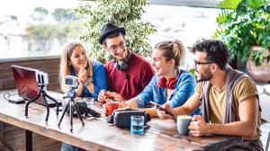 Studentii din Generatia Z si asteptarile lor de la mediul academic