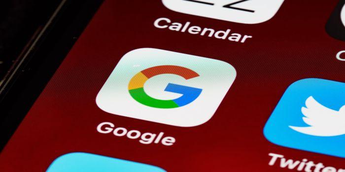 Google face curatenie. Compania sterge conturile inactive
