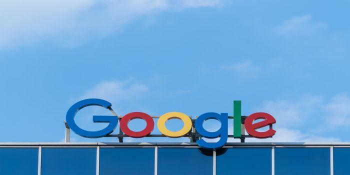 Compania mama a Google a crescut cu 10%