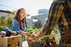Succesul in business: 5 modalitati pentru a-ti promova inteligent afacerea locala