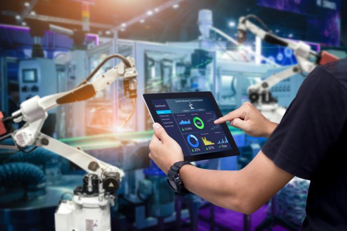 Industria 4.0: de ce reteaua fizica conteaza mai mult decat ai crede