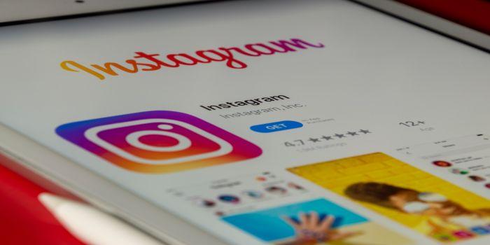 Instagram testeaza o noua interfata