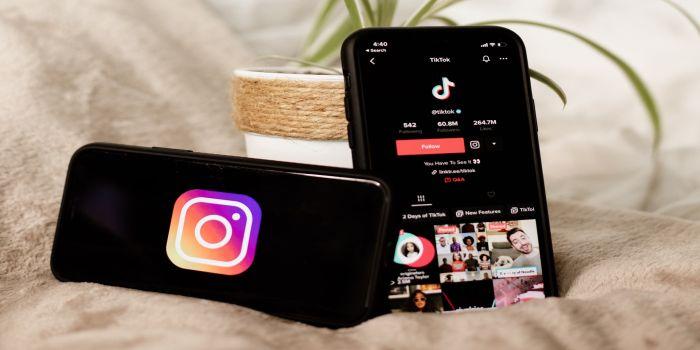Instagram vine cu un nou design inspirat de TikTok