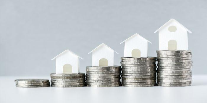 Investitiile pe piata imobiliara din Romania au crescut cu 39%
