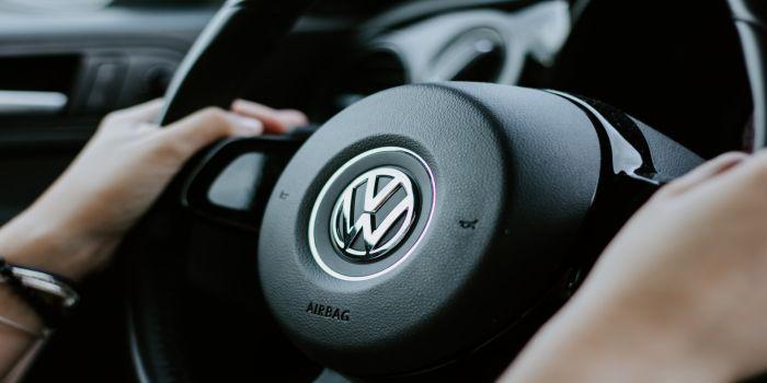 Volkswagen: Livrarile de vehicule au crescut in trimestrul al treilea