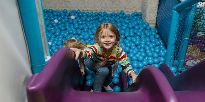 Idei de afaceri: Cum iti deschizi un loc de joaca pentru copii