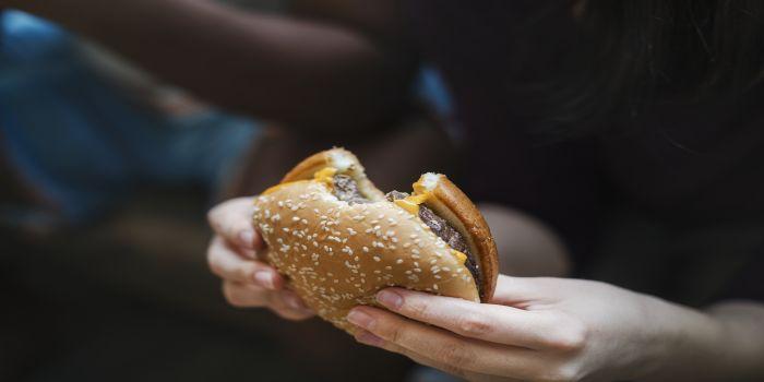 McDonald's a scos din meniu McPlant, burgerul vegan