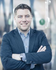 Michael Zelinka, CEO BIANO.ro: