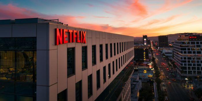 Netflix isi construieste propriul studio de jocuri