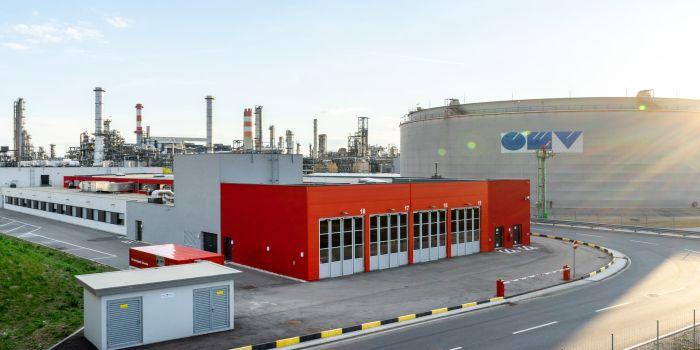 OMV Petrom investeste 130 milioane de euro in rafinaria Petrobrazi