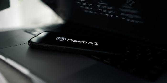 OpenAI: Un chatbot personalizat si dezvoltatorul acestuia au fost suspendati