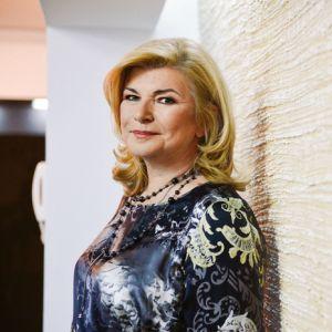 Paula Dobrescu, femeia de afaceri care ruleaza anual 18 milioane de euro cu 36 de angajati