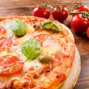 Pizzeria vegetariana: O afacere superba, de inceput anul acesta!