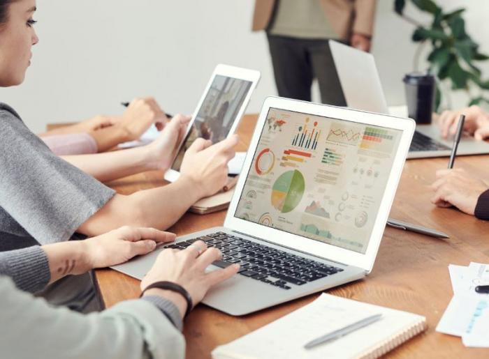 Planificarea financiara: cum sa iti proiectezi cresterea afacerii pe termen lung