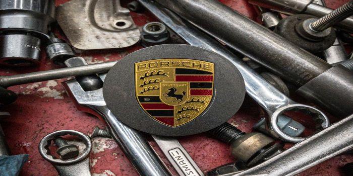 Bursa din Frankfurt: Actiunie Porsche inchid in stagnare prima zi de tranzactionare