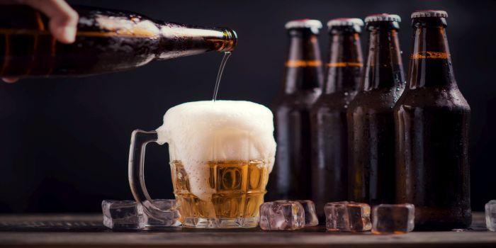Productia de bere a UE afiseaza o crestere de 3%